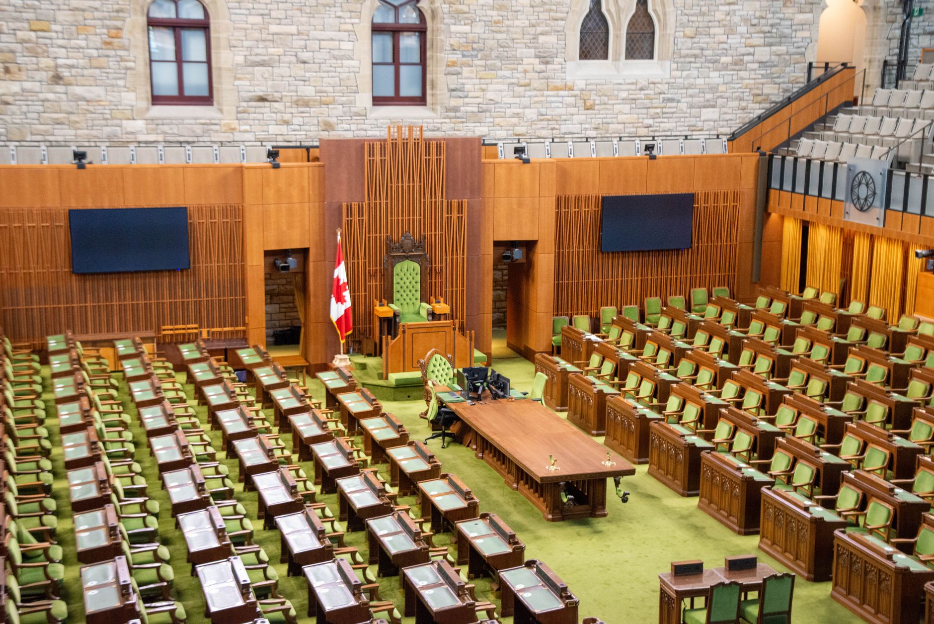 Parliamentary debate